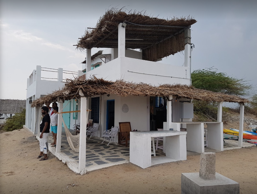Aqua Outback - Tooveypuram - Tuticorin Image