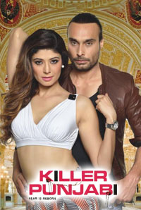 Killer Punjabi Image