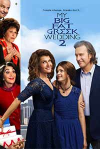 My Big Fat Greek Wedding 2 Image