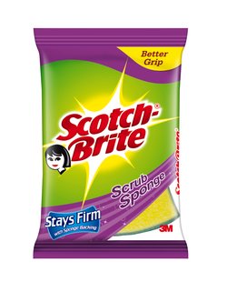 Scotch-Brite Scrub Sponge Image