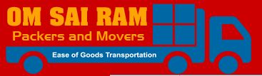 Om Sai Ram Packers & Movers Image