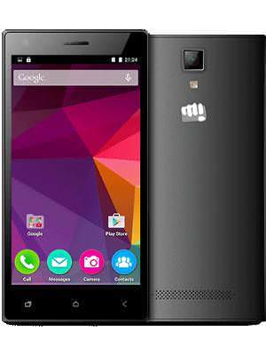 Micromax Canvas XP 4G Image