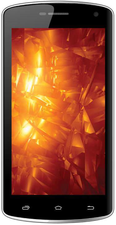 Intex Cloud Fame Image