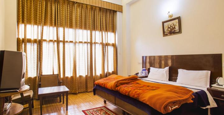 Centa Rosa Resort - Rajhgarh Road - Solan Image