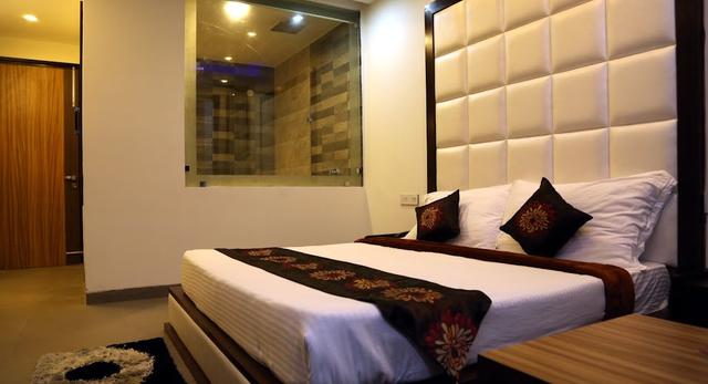 Hotel Anand - Lawi Khurd - Solan Image
