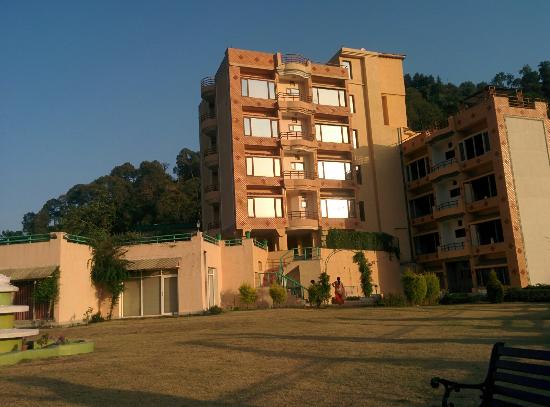 Hotel Premjees Paradise - Solan Image