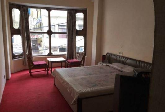 Hotel Utsav - Lawi Khurd - Solan Image