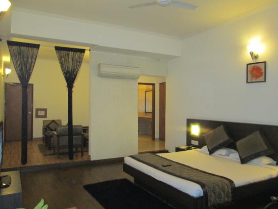 M G Regency Hotel - Baddi - Solan Image