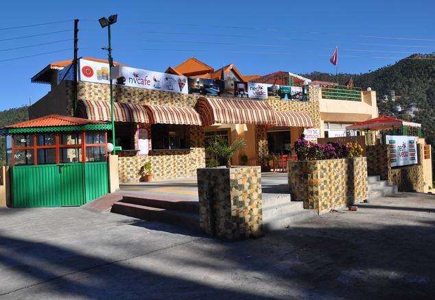 Neovedic Resort - Basawal - Solan Image