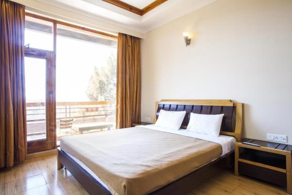 Pine Drive Resort - Kumarhatti - Solan Image