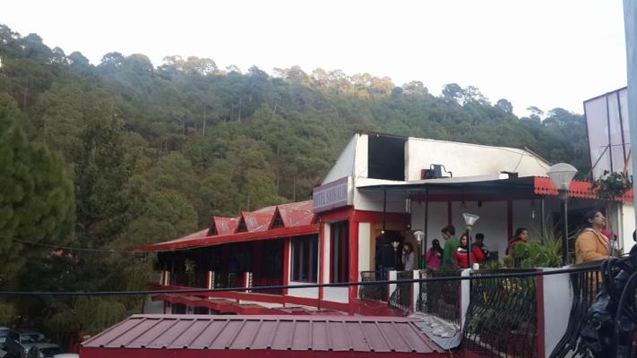 Shivalik Guest House - Barotiwala Road - Solan Image
