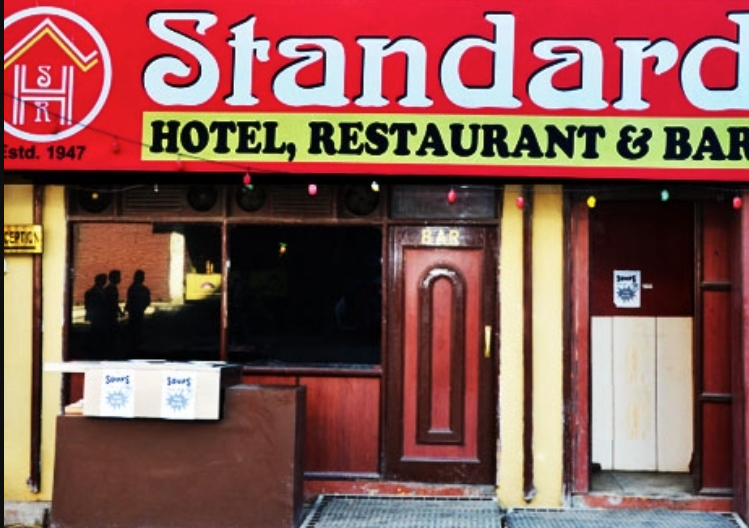 Standard Hotel - Tarna - Mandi Image