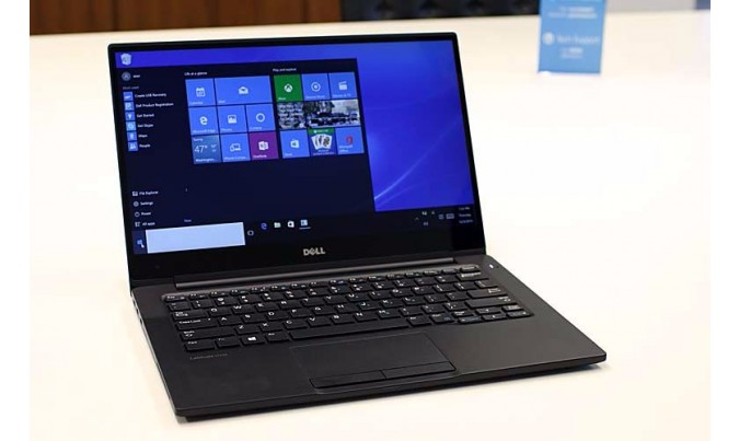 Dell Latitude 13 (7370) Ultrabook Image