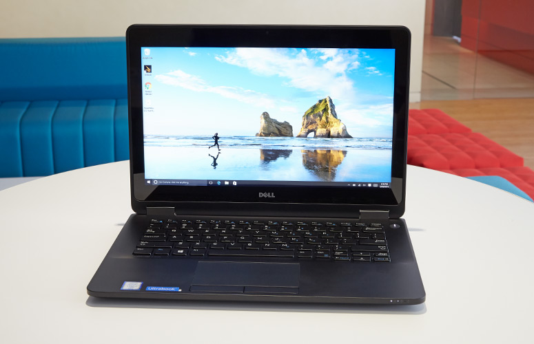 Dell Latitude 12 (7270) Image