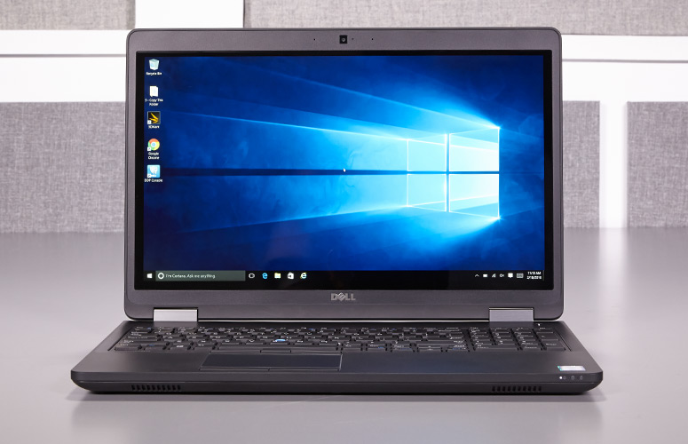 Dell Latitude E5570 Image