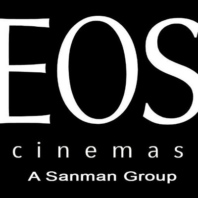 EOS Cinemas - Industrial Area - Dhamtari Image