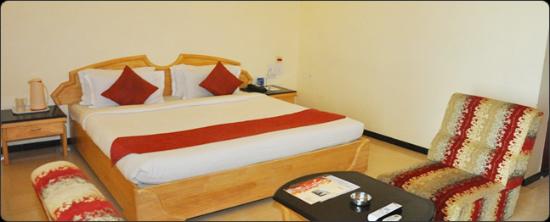 Paams Guest House - Mundagambadi - Salem Image