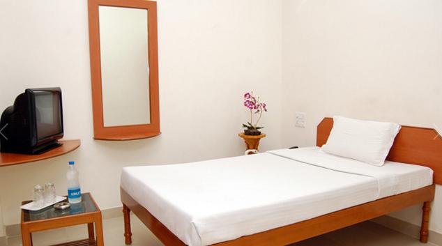Sri AKB Classic Lodge - Agraharam - Salem Image
