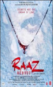 RAAZ Reboot Image