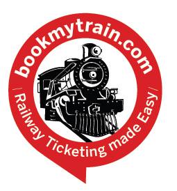 Bookmytrain Image