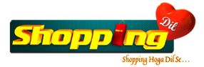 Shoppingdil