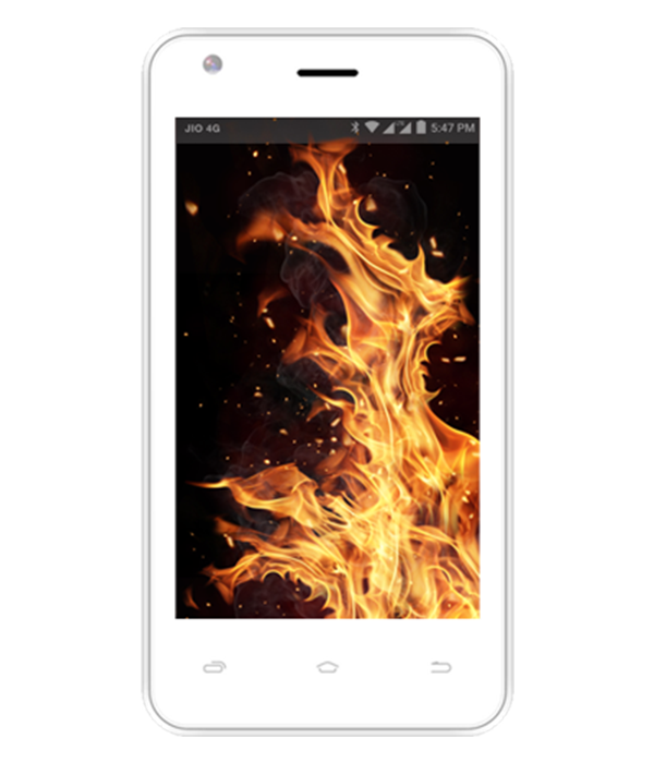 LYF Flame 2 Image