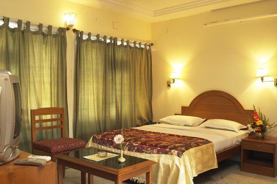 Sivaranjani Hotel - Sipcot Phase I - Hosur Image