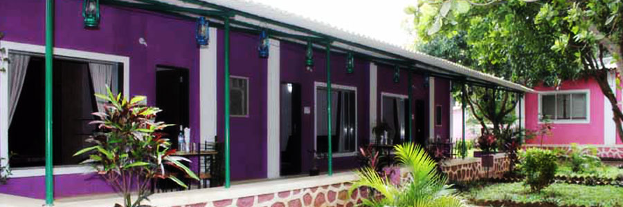 Karjat Heritage - Bhalivadi - Karjat Image