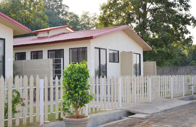 Sparsh Resort & Chalet - Kashale - Karjat Image
