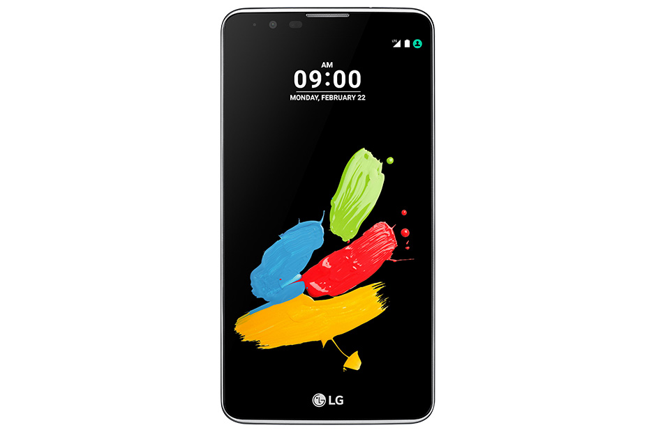 LG Stylus 2 Image