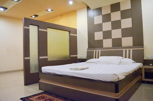 Hotel Harjit Residency - Sakhipara - Sambalpur Image