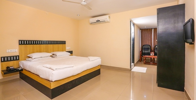 Abirami Residency - Dindigul Road - Palani Image