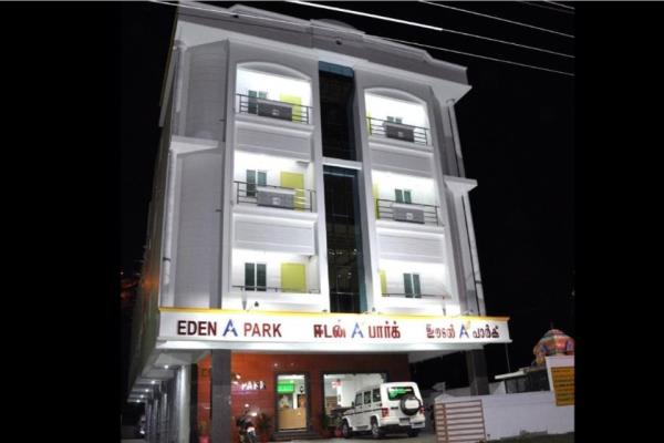 EdenAPark - Adivaram - Palani Image