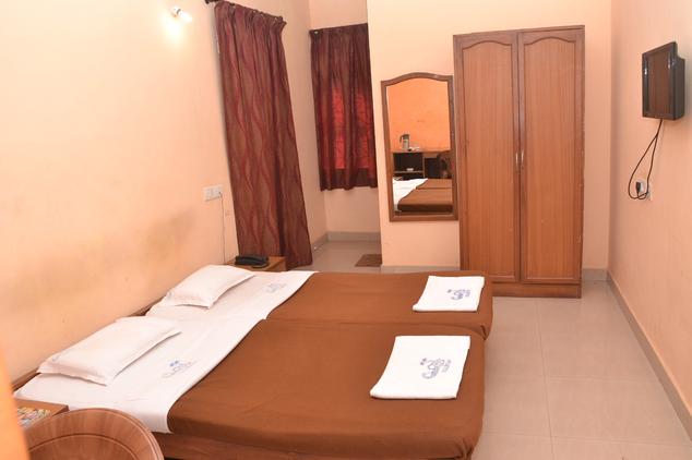 Mano Homes - Bharathi Nagar - Palani Image