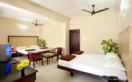 Senthil Residency - Giri Street - Palani Image