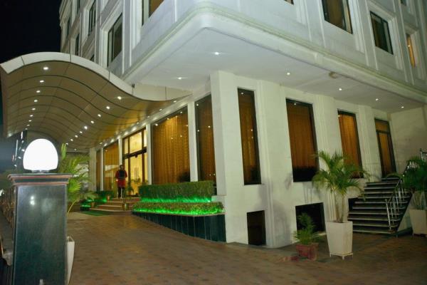 Hotel Jindal Regency - Udit Nagar - Rourkela Image