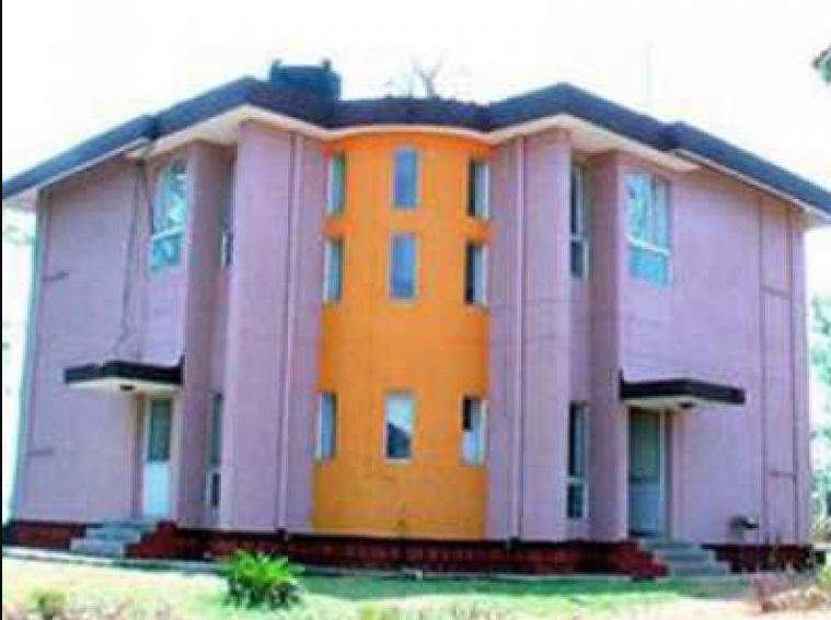 Estuary View Resort - Sadashivgad - Karwar Image