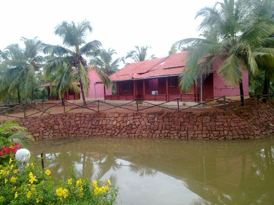 Go Green Homestay - Honnavar - Karwar Image