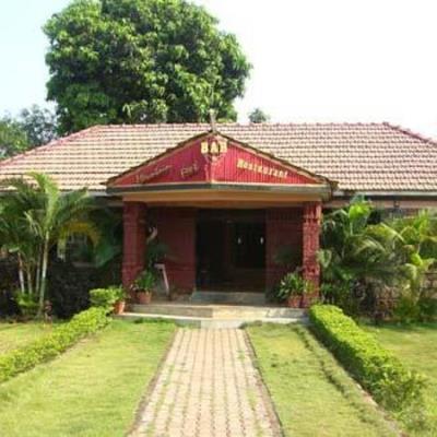 Hidden Valley Club and Resort - Bangarappa Nagar - Karwar Image