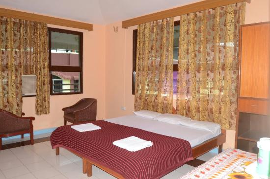Hotel Bhadra - Kodibag - Karwar Image