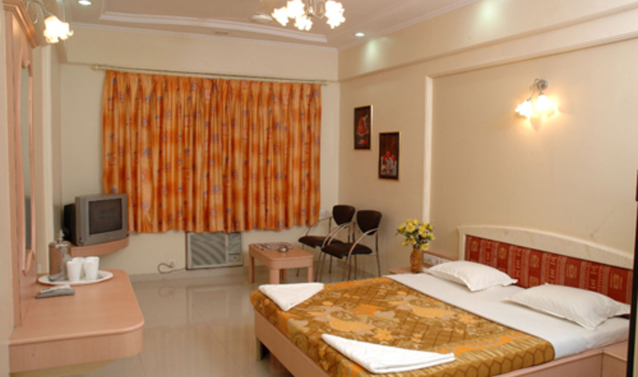 Hotel Sai International - Konekar Wada - Karwar Image