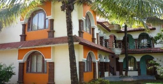 Leisure Vacations Tarang Resort - Sadashivgad - Karwar Image