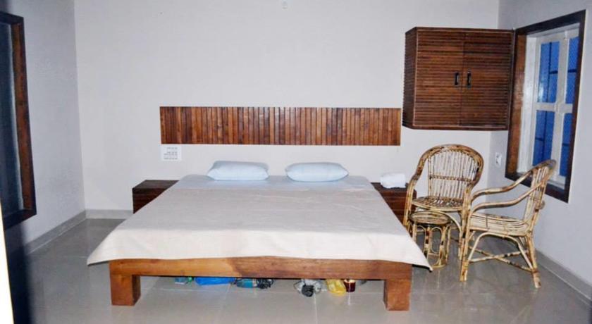 Ocean Deck Beach Homestay - Devbagh - Karwar Image