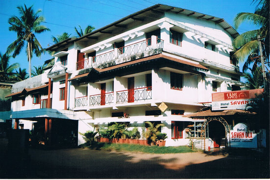 Savan Deluxe Hotel - Karwar Image