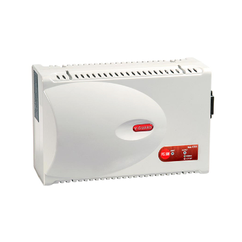 V-Guard VG 500 Voltage Stabilizer Image