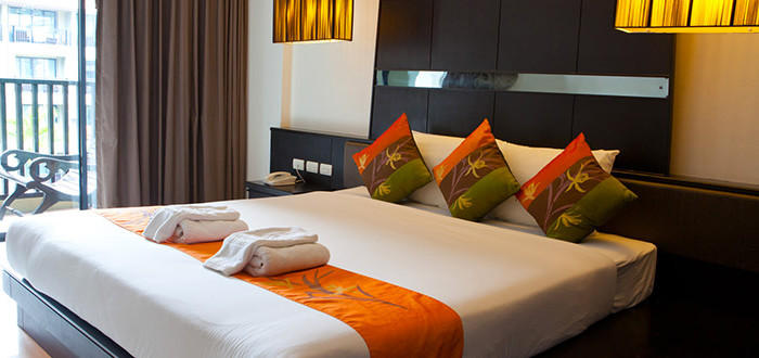 Hotel Rabong Valley - Ralong Road - Ravangla Image
