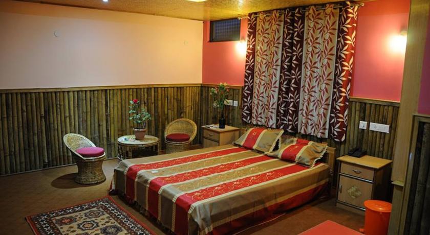 Hotel Ravongla Star - Kewzing Road - Ravangla Image