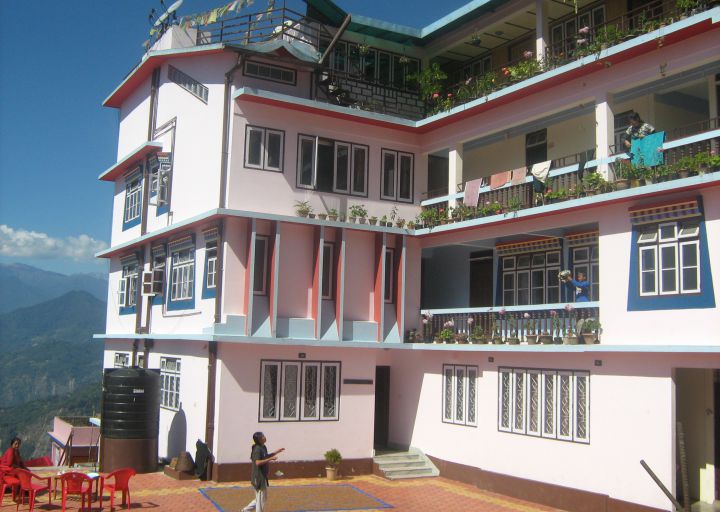 Hotel Zumthang - RavanglaBazar - Ravangla Image