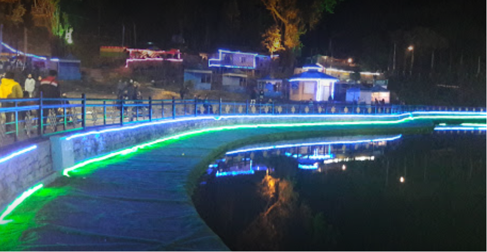Melody Hut - Rabongla Road - Ravangla Image