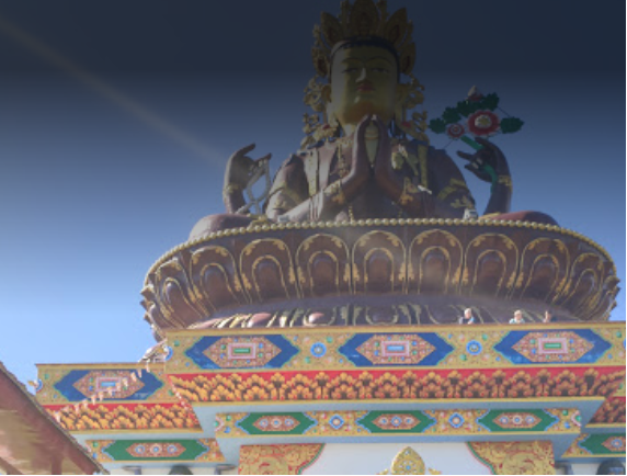 Melody Village Hut - Rabongla Road - Ravangla Image